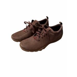 Merrell Women’s Size 10 Leather Mimosa Lena Shoes